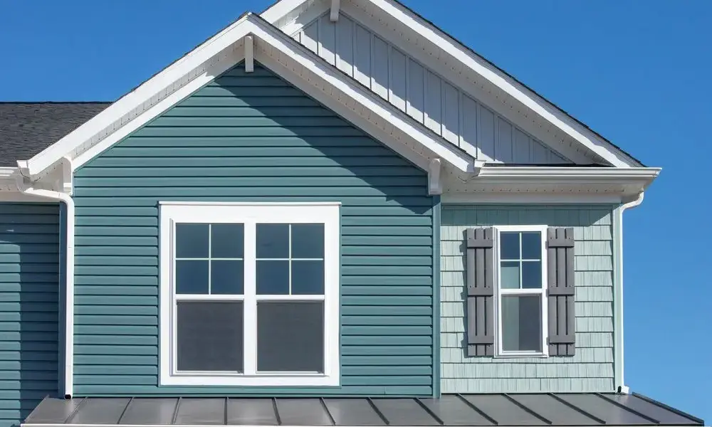 Roof repair and inspection services in Junction City